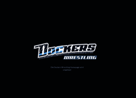 Dockers-wrestling.com thumbnail