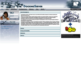 Dockingserver.com thumbnail