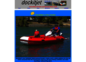 Dockitjet.com thumbnail