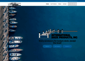 Dockproducts.com thumbnail