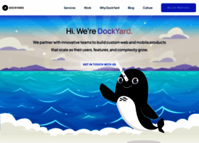 Dockyard.com thumbnail