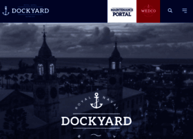 Dockyardbermuda.com thumbnail