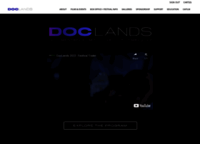 Doclands.com thumbnail