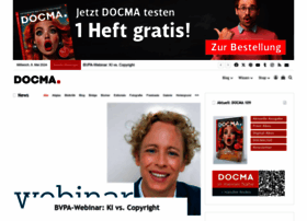 Docma.info thumbnail