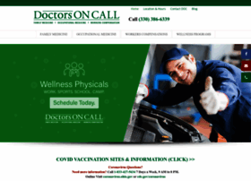 Docmedicalcenter.com thumbnail