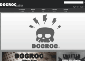 Docrocnet.jp thumbnail