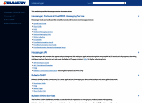 Docs.bulletin.net thumbnail