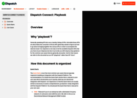 Docs.dispatch.me thumbnail