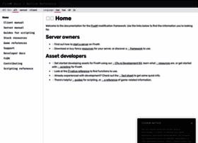 Docs.fivem.net thumbnail Docs.fivem.net thumbnail