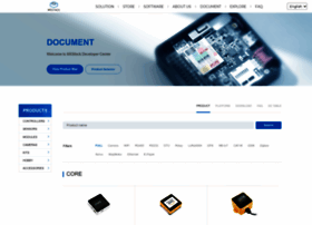Docs.m5stack.com thumbnail
