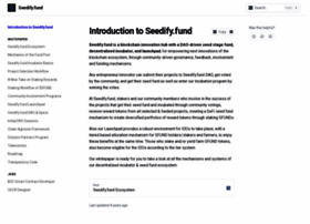 Docs.seedify.fund thumbnail