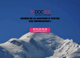 Docside.fr thumbnail