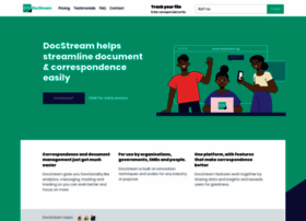 Docstream.ng thumbnail