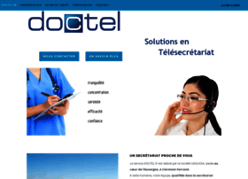 Doctel.fr thumbnail