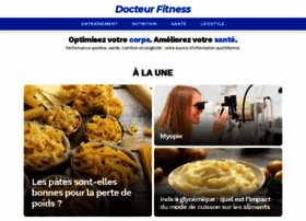 Docteur-fitness.com thumbnail