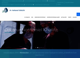 Docteur-khalifa.fr thumbnail