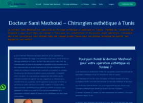 Docteur-sami-mezhoud.com thumbnail