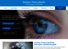 Docteurburtin.com thumbnail