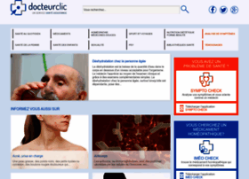 Docteurclic.com thumbnail