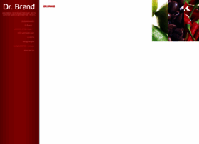Doctor-brand.com thumbnail