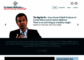 Doctoraseem.com thumbnail