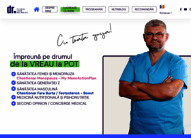 Doctorbalanica.ro thumbnail