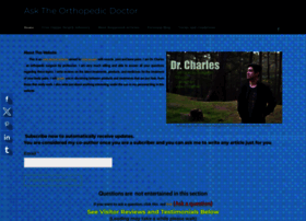 Doctorcharles.weebly.com thumbnail