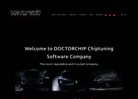 Doctorchip.com thumbnail