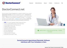 Doctorconnect.net thumbnail