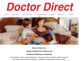 Doctordirectinc.com thumbnail