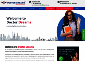 Doctordreams.in thumbnail