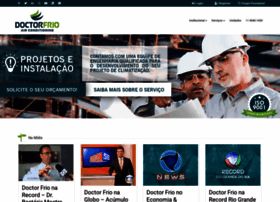 Doctorfrio.com.br thumbnail