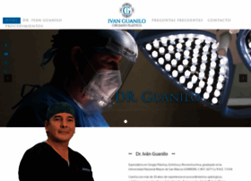 Doctorguanilo.com thumbnail