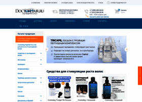 Doctorhair.ru thumbnail Doctorhair.ru thumbnail