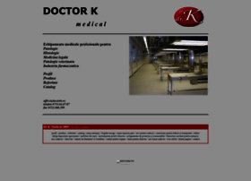 Doctork.ro thumbnail