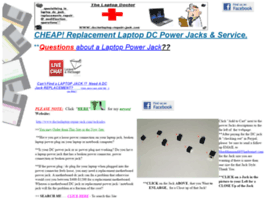 Doctorlaptop-repair-jack.com thumbnail
