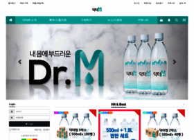 Doctorm.kr thumbnail