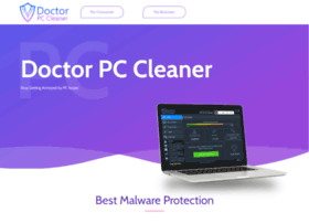Doctorpccleaner.com thumbnail