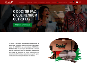 Doctorprevestibular.com.br thumbnail