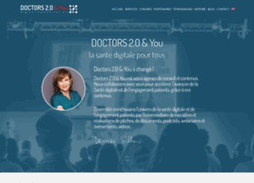 Doctors20.fr thumbnail