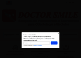 Doctorsmile.com.br thumbnail