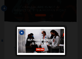 Doctorsoftheworld.org thumbnail
