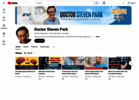 Doctorstevenpark.com thumbnail