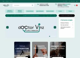 Doctorvinz.it thumbnail
