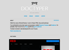 Doctyper.com thumbnail
