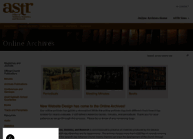 Documents.adventistarchives.org thumbnail