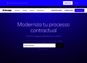 Docusign.mx thumbnail