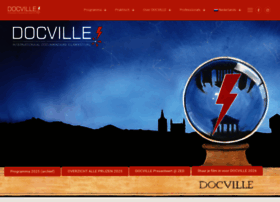 Docville.be thumbnail