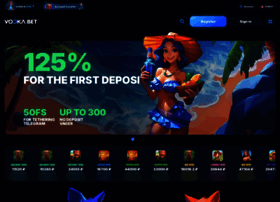 Doddep-vodka.com thumbnail