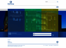 Doddgroup.com thumbnail